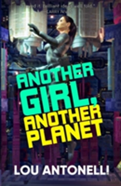 Bertrand.pt - Another Girl, Another Planet