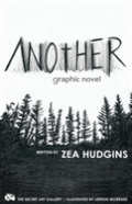 Another Graphic Novel