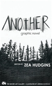 Another Graphic Novel