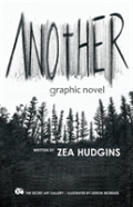 Another Graphic Novel
