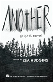 Another Graphic Novel