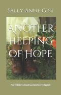 Another Helping Of Hope