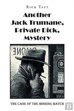 Bertrand.pt - Another Jack Trumane, Private Dick, Myst