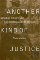 Another Kind Of Justice