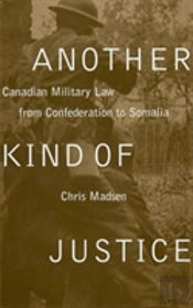 Another Kind Of Justice