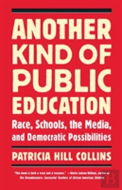 Another Kind Of Public Education