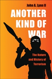 Another Kind Of War
