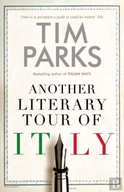 Bertrand.pt - Another Literary Tour Of Italy