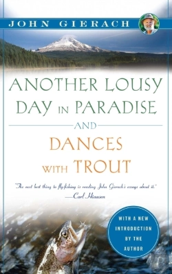 Bertrand.pt - Another Lousy Day In Paradise And Dances With Trout