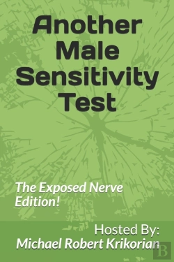 Bertrand.pt - Another Male Sensitivity Test