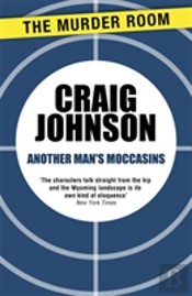 Another Man'S Moccasins