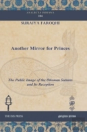Another Mirror For Princes
