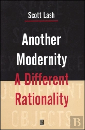 Another Modernity