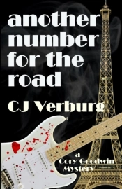 Another Number For The Road