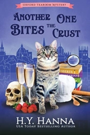 Another One Bites The Crust  Large Print