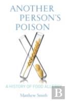 Another Personâ€™S Poison
