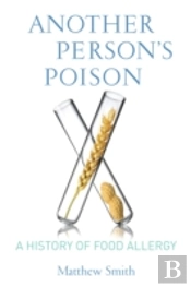 Another Personâ€™S Poison