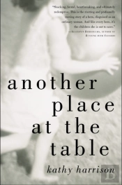 Another Place At The Table