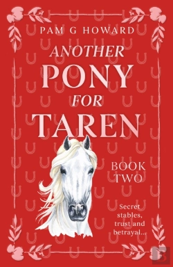 Bertrand.pt - Another Pony For Taren