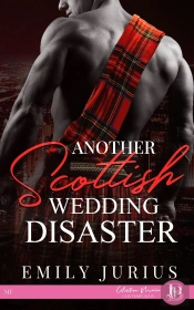 Another Scottish Wedding Disaster