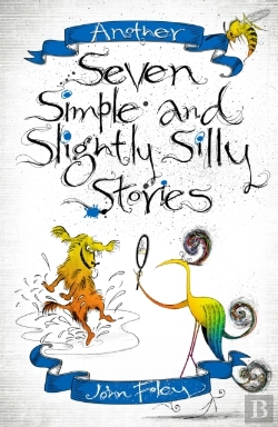 Bertrand.pt - Another Seven Simple And Slightly Silly Stories