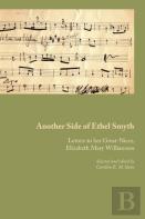 Another Side Of Ethel Smyth