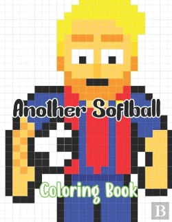 Bertrand.pt - Another Softball Coloring Book