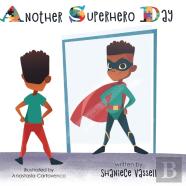 Another Superhero Day