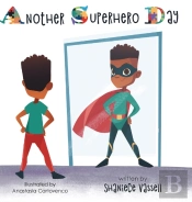 Another Superhero Day