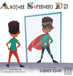 Bertrand.pt - Another Superhero Day