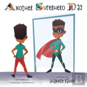 Another Superhero Day