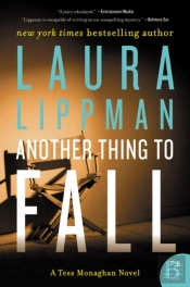 Another Thing To Fall
