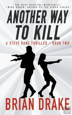 Bertrand.pt - Another Way To Kill: A Steve Dane Thrill