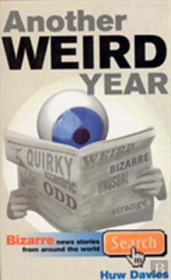Bertrand.pt - Another Weird Year