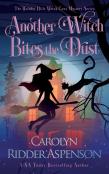 Another Witch Bites The Dust
