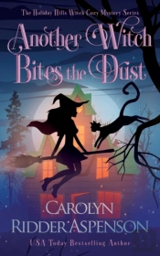 Another Witch Bites The Dust