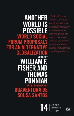 Bertrand.pt - Another World Is Possible