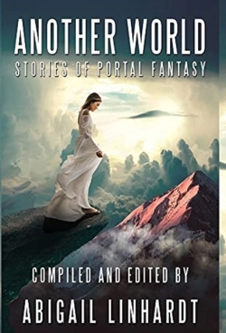 Bertrand.pt - Another World: Stories Of Portal Fantasy