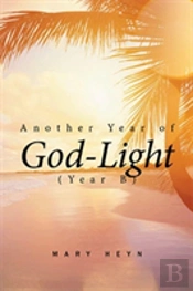Another Year Of God-Light (Year B)