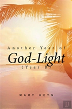 Bertrand.pt - Another Year Of God-Light (Year B)