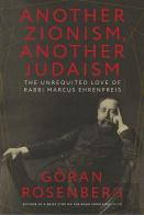 Another Zionism, Another Judaism