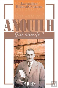 Bertrand.pt - Anouilh