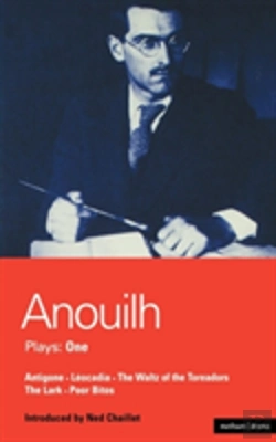 Bertrand.pt - Anouilh Plays