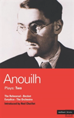 Bertrand.pt - Anouilh Plays