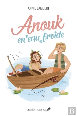 Bertrand.pt - Anouk En Eau Froide