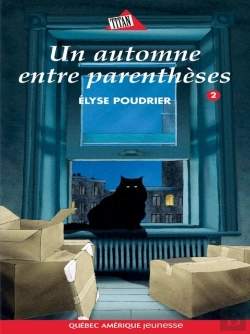Bertrand.pt - Anouk Et Gilligan 02 - Un Automne Entre Parenthèses