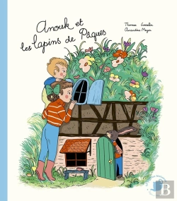 Bertrand.pt - Anouk Et Les Lapins De Pâques