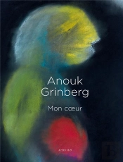 Anouk Grinberg