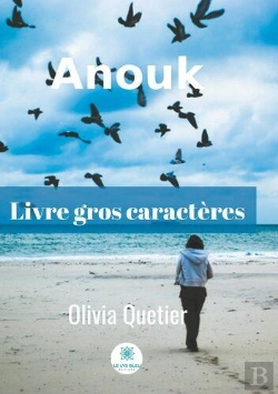 Bertrand.pt - Anouk Gros Caracteres