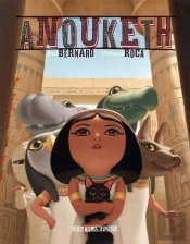 Anouketh